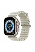 CEPCASE    Watch 38mm Kordon/kayış Yumuşak Sport Delikli Metal Toka Silikon Kordon/kayış - 1