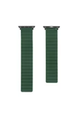 CEPCASE    Watch 38mm/40mm Kordon/kayış Çift Renk Mıknatıslı Ayarlanabilir Kordon - 1