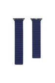 CEPCASE    Watch 7 41mm Kordon/kayış Çift Renk Mıknatıslı Ayarlanabilir Kordon - 1