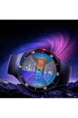 CEPCASE    Huawei Gt 2e 46mm Saat Ekran Koruyucu Sport Ppma Pet Tam Koruma - 2