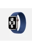 CEPCASE    Watch 42mm Kordon Tek Parça 14.7cm Medium Hasır Örgülü Kordon - 1