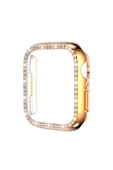 CEPCASE    Apple Watch 42mm Ekran Kasa Koruyucu Diamond Series Sert Pc Koruyucu - 1