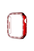 CEPCASE    Apple Watch 38mm Ekran Kasa Koruyucu Diamond Series Sert Pc Koruyucu - 2