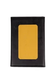 CEPCASE    Kartlık Cüzdan 3M Yapışkanlı 5 Bölmeli Standlı Magnetic Kartlık - 5
