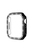 CEPCASE    Apple Watch 42mm Ekran Kasa Koruyucu Diamond Series Sert Pc Koruyucu - 2