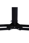 CEPCASE    Tripod 2.1 Metre Ring Light Işık Halkası Taşıyıcı Profesyonel Tripod - 4