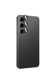 CEPCASE    Galaxy S24 Plus uyumlu Kamera Lens Koruyucu Titanium Serisi Temperli  Sağlam Koruma - 2