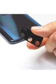 CEPCASE    Huawei P40 Uyumlu Kamera Lens Koruyucu Cam - 5
