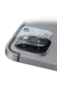 CEPCASE    Ipad Pro 11 2020 Kamera Lens Koruyucu Cam - 1