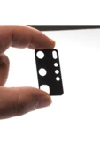CEPCASE    Huawei P40 Pro Uyumlu  Kamera Lens Koruyucu Cam - 2