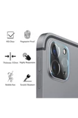 CEPCASE    Ipad Pro 11 2020 Kamera Lens Koruyucu Cam - 3