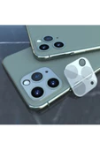 CEPCASE    Iphone 12 Pro Kamera Lens Koruyucu Cam - 2
