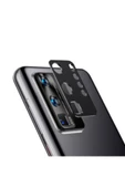 CEPCASE    Huawei P40 Pro Uyumlu  Kamera Lens Koruyucu Cam - 1