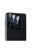 CEPCASE    Galaxy S21 Plus Uyumlu Kamera Lens Koruyucu - 1