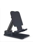 CEPCASE    Masa Üstü Telefon Tutucu Stant Masaüstü Tablet Tutacak Şarj Stand - 3