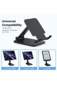 CEPCASE    Masa Üstü Telefon Standı Tablet Tutucu Ayarlanabilir Yükseklik - 4