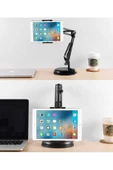 CEPCASE    Masa Telefon Ve Tablet Tutucu Profesyonel - 3
