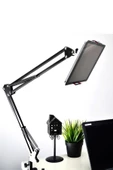CEPCASE    Ipad Mini 5 Tablet Standı Katlanabilir Kompakt Taşınabilir Tasarım - 1