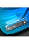 CEPCASE    Xiaomi Redmi Note 8 Uyumlu Kamera Lens Koruyucu Cam Filmi - 2