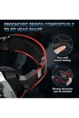 CEPCASE    Onikuma Oyuncu Kulaklığı Pro 3.5mm Xbox,ps,pc,switch,laptop,ios,android Destekli - 4