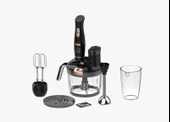 SEM SK-234 BLENDER SET 5 PARÇA SİYAH - 1