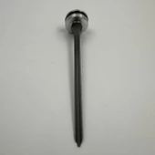 Havalı Başsız Pins Çivi Tabancası Piston Çekiç OMEGA MGD840 thumbnail 3