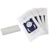 HomeRun 3000 Serisi Aqua XU3000,Aqua XU3110 Süpürge Filtresi ve Toz Torbası, Philips ile uyumlu thumbnail 2