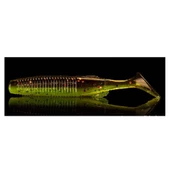 Lurefans Kaneka 5,1 Cm Color 15# 10 Pcs - 1