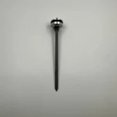 Havalı Başsız Pins Çivi Tabancası Piston Çekiç Nail OMEGA MGD850 thumbnail 2