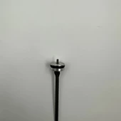 Havalı Başsız Pins Çivi Tabancası Piston Çekiç Nail OMEGA MGD850 thumbnail 3