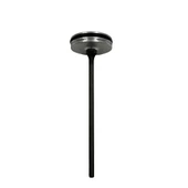 Havalı Rulo Palet Çivi Tabancası Piston Çekiç UNO UNODCN90 CN90 - 1