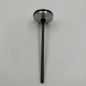 Havalı Rulo Palet Çivi Tabancası Piston Çekiç UNO UNODCN90 CN90 - 3
