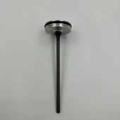 Havalı Rulo Palet Çivi Tabancası Piston Çekiç UNO UNODCN90 CN90 - 4