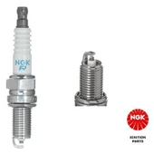 NGK Fiat Egea, 500L 1.4 70KW 95HP 4'lü V-Line Buji Takımı DCPR7EN10 thumbnail 2