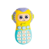 Piccolo Maondi  Işıklı ve Müzikli Cep Telefonu - 1