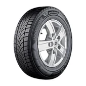 Bridgestone 195/70R15R DURAVIS VAN WINTER 104/102R M+S / SFM Kış Lastiği (Üretim: 2024) - 2