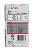 Bosch GNH 18v-64 M Uyumlu Başsız Çivi 63mm 2000 Ad - 2