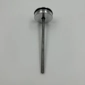 Havalı Rulo Palet Çivi Tabancası Piston Çekiç UNO UNODCN70 CN70 thumbnail 4