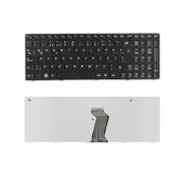 Lenovo G570 Klavye Tuş Takımı Siyah TR - 1