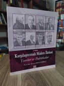 Karşılaştırmalı Makro İktisat Teoriler ve Politikalar 6.Baskı - 1