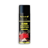Silikon Kalıp Ayrıcı ve Yağlayıcı Sprey 500 Ml - 3