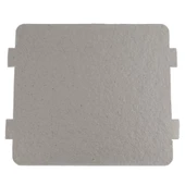 Kenwood ile Uyumlu Mikrodalga Fırın Yansıtıcı Plaka 3'lü thumbnail 2