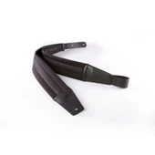 Gruv Gear Duostrap Neo - Çiftli Gitar Askısı - Siyah - 1