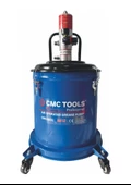 CMC 35 LT  HAVALI GRES POMPASI - 1