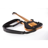 Gruv Gear Duostrap Neo - Çiftli Gitar Askısı - Siyah - 4