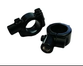 Mg Moto Ayna Bağlantı Kütüğü Takımı 8 Mm thumbnail 2