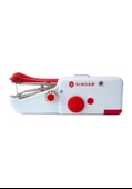 Singer 220012155 El Dikiş Makinesi Beyaz - Kırmızı (OUTLET) thumbnail 4