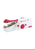 Singer 220012155 El Dikiş Makinesi Beyaz - Kırmızı (OUTLET) thumbnail 1
