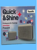 Quick Shine Kurutma Makinesi Koku Kapsulu - 1