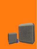 Quick Shine Kurutma Makinesi Koku Kapsulu - 2